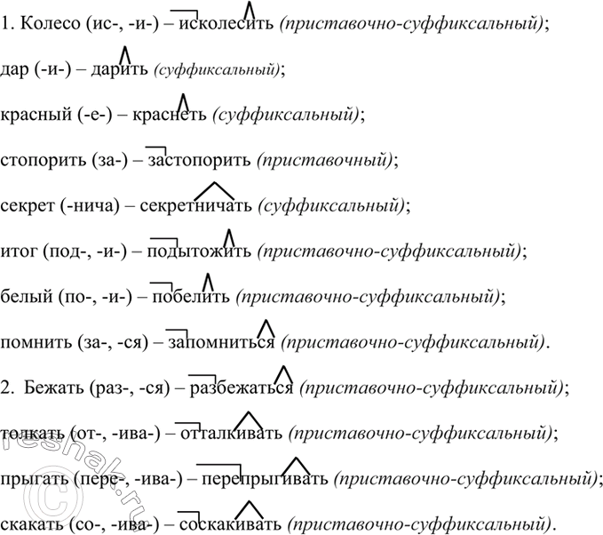 Изображение Запишите отрицательные местоимения с предлогами. Обозначьте условия выбора слитного и раздельного написаний не и ни в отрицательных местоимениях (см. образец в правиле)....
