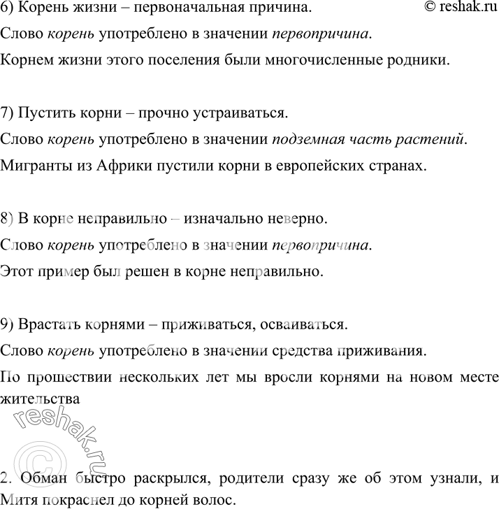 Дополнительное изображение